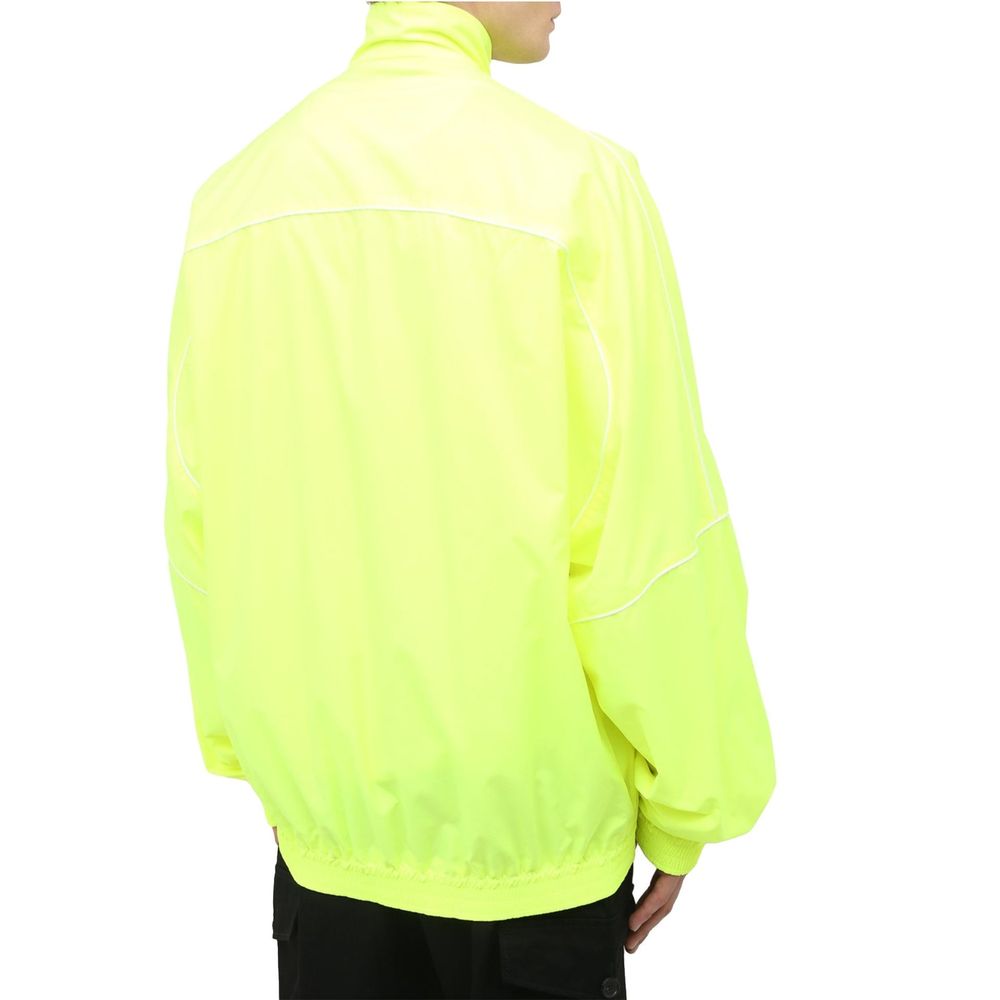 Balenciaga Balenciaga Bicolor Polyamide Bomber catalog image (image 3 of 3)