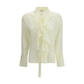Alexander McQueen Silk Shirt