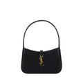 Saint Laurent Saint Laurent Calf Leather Bos Taurus Shoulder Bag product image (image 1 of 4)