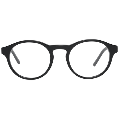 Tod's Black Men Optical Frames