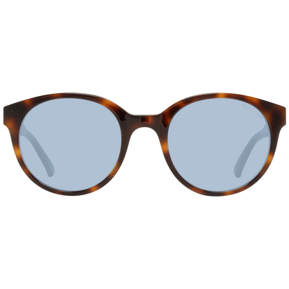 Gant Brown Women Sunglasses