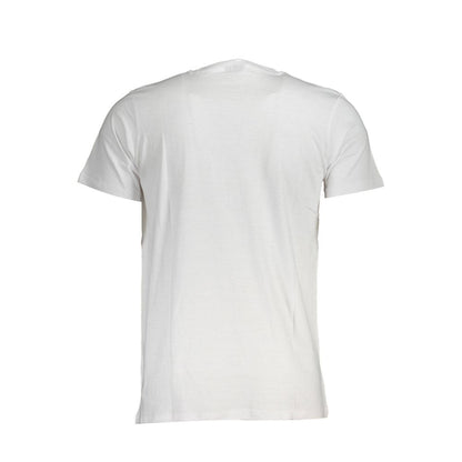 Norway 1963 White Cotton T-Shirt