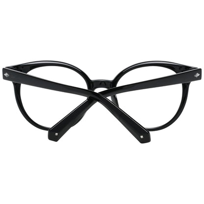 Swarovski Black Women Optical Frames