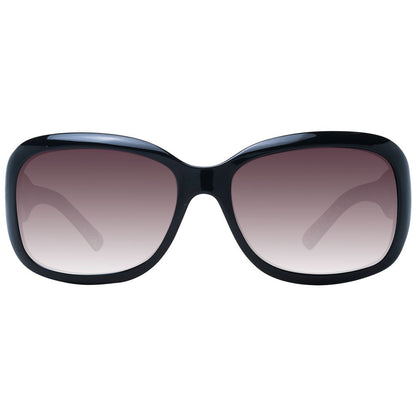 Ted Baker Black Women's Sunglasses: 100% UVA & UVB Protection