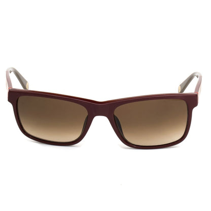 Carolina Herrera Purple Acetate Sunglasses