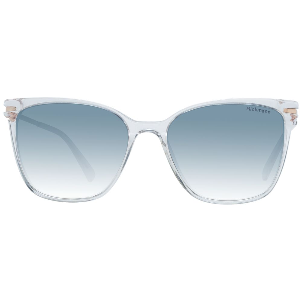 Ana Hickmann Transparent Women Sunglasses