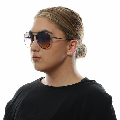 Tom Ford Black Women Sunglasses