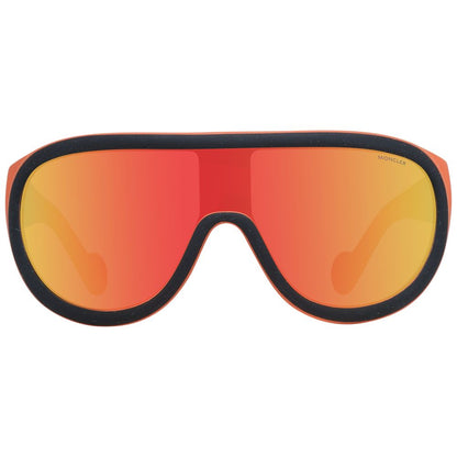 Moncler Multicolor Unisex Sunglasses