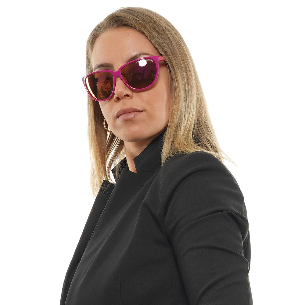 Porsche Design Purple Women Sunglasses