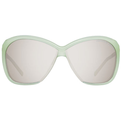 Porsche Design Green Women Sunglasses