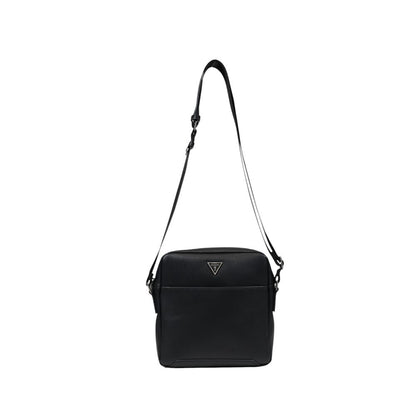 Guess Black Polyethylene Bag