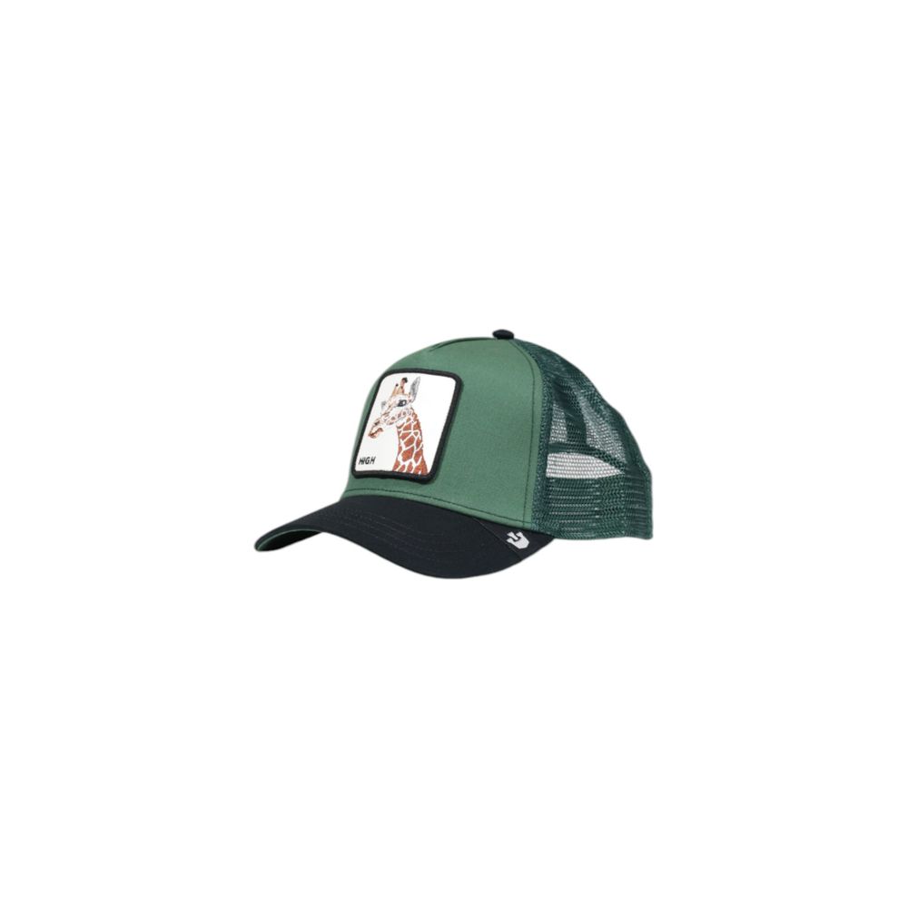 Goorin Bros Green Polyester Hats & Cap