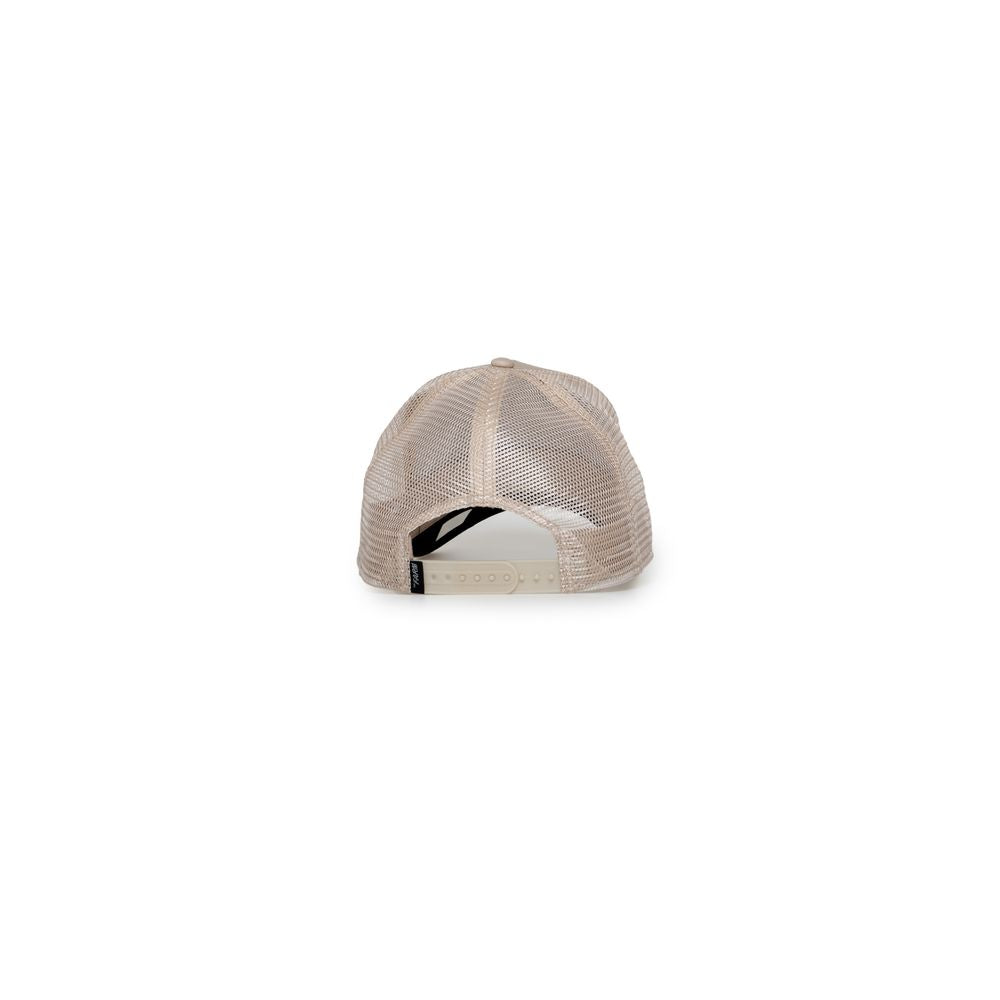 Goorin Bros Beige Polyester Hats & Cap