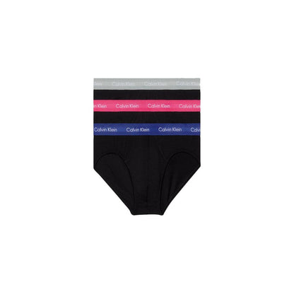 Calvin Klein Underwear Pink Cotton Underwear