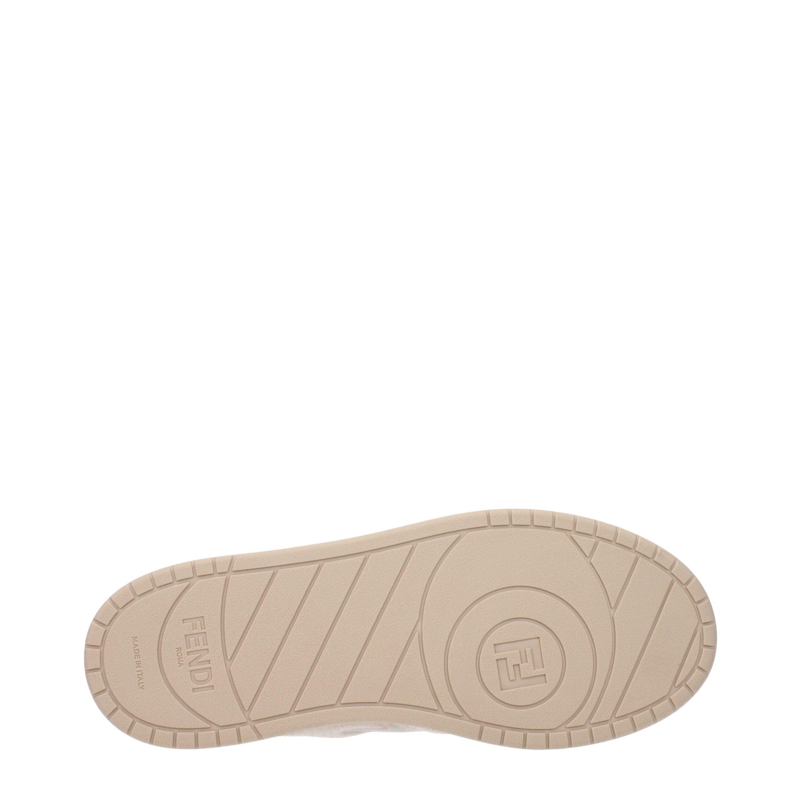 Fendi Fendi Pink Fibres Sneakers product image (image 5 of 5)