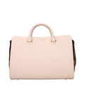 Burberry Burberry Pink Leather Handbag product image (image 1 of 3)