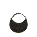 Fendi Fendi Brown Polyester Shoulder Bag product image (image 1 of 4)