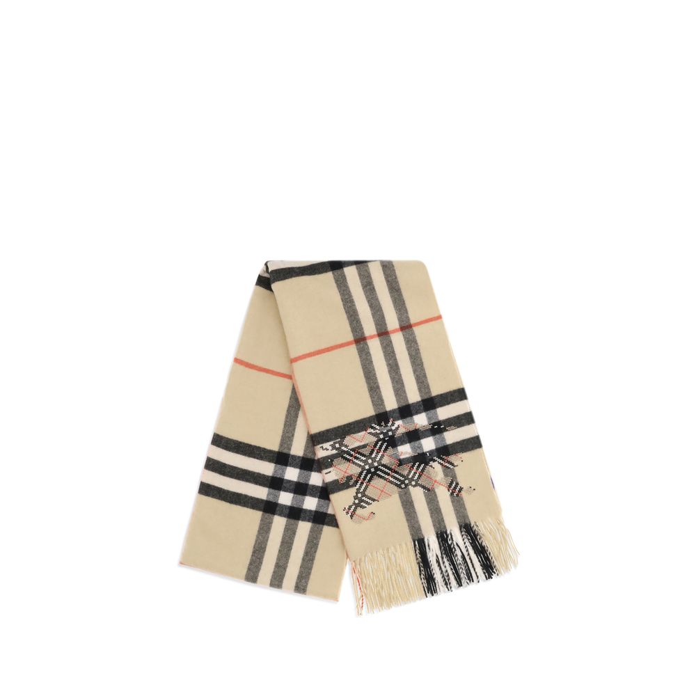 Burberry Beige Cashmere Product